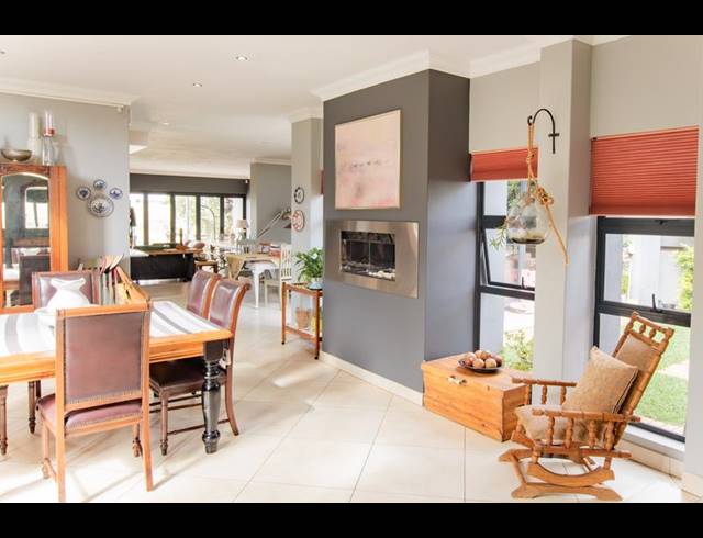 5 BEDROOM HOUSE FOR SALE IN COPPERLEAF ESTATE